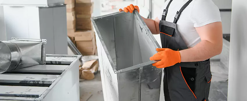 Ventilation Fan Cleaning Services in Mooresville, North Carolina