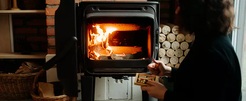 Key Features of Vermont Castings Fireplaces in Mooresville, NC