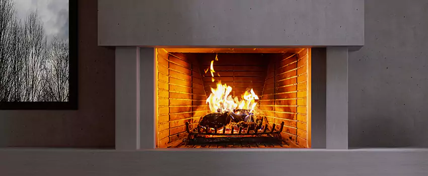 Indoor Wood Burning Furnace Repair and Installation in Mooresville, North Carolina