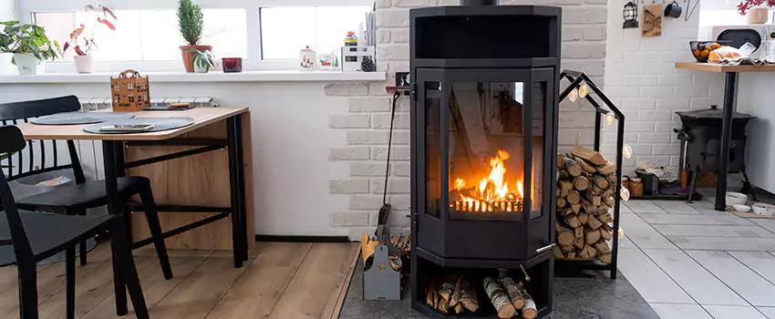Wood Stove Firebox Installation Services in Mooresville, NC