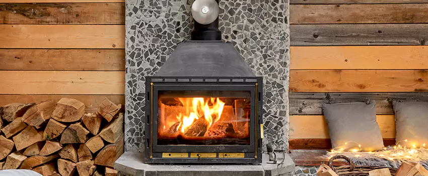 Wood Stove Cracked Glass Repair Services in Mooresville, NC