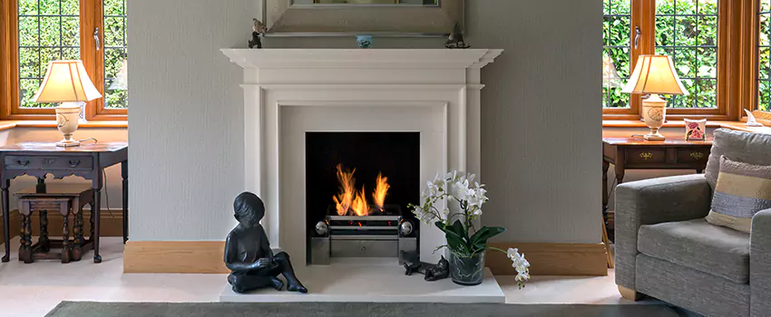 Astria Open-Hearth Wood Fireplaces Services in Mooresville, NC
