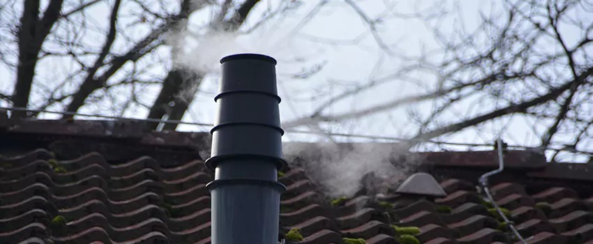 Broken Chimney Animal Screen Repair And Installation in Mooresville, NC
