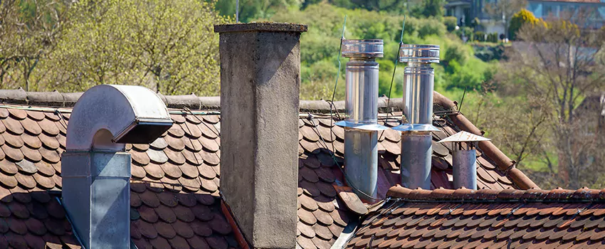Commercial Chimney Blockage Removal in Mooresville, North Carolina