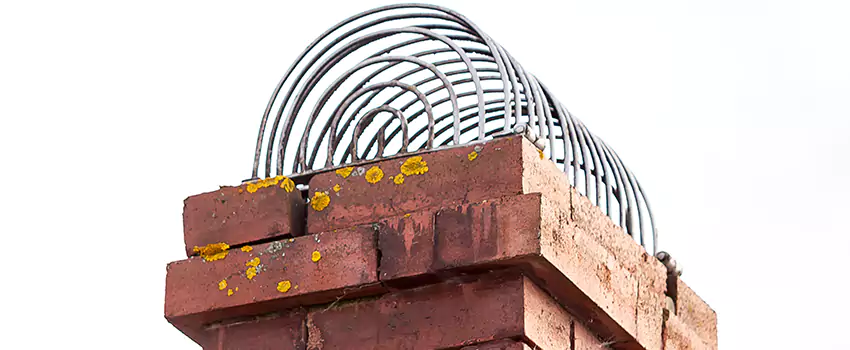 Chimney Crown Problems in Mooresville, North Carolina