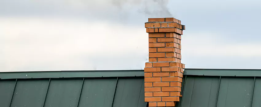 Chimney Installation Company in Mooresville, NC