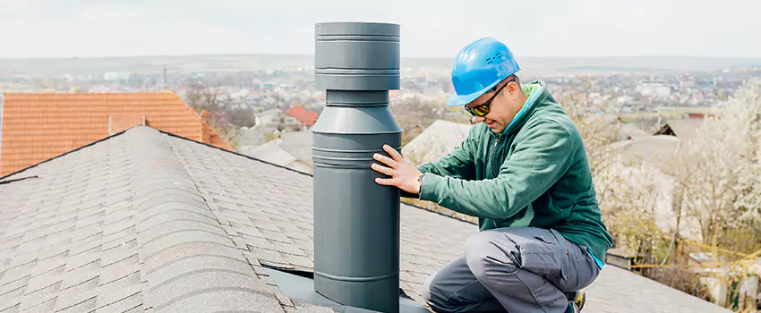 Insulated Chimney Liner Services in Mooresville, NC