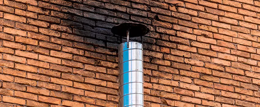 Chimney Design and Style Remodel Services in Mooresville, North Carolina