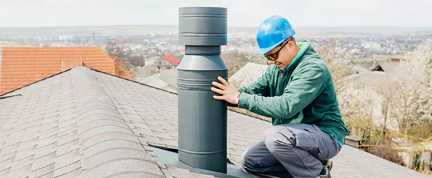 Chimney Repair Cost in Mooresville, NC