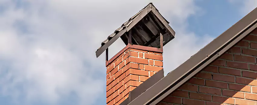 Chimney Saver Masonry Repair Contractor in Mooresville, North Carolina