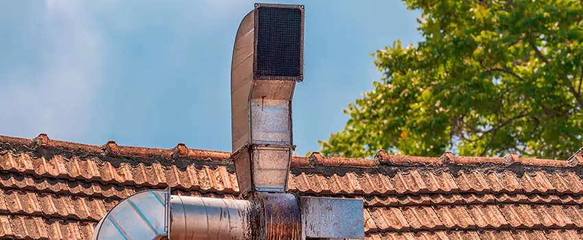 Chimney Blockage Removal in Mooresville, North Carolina