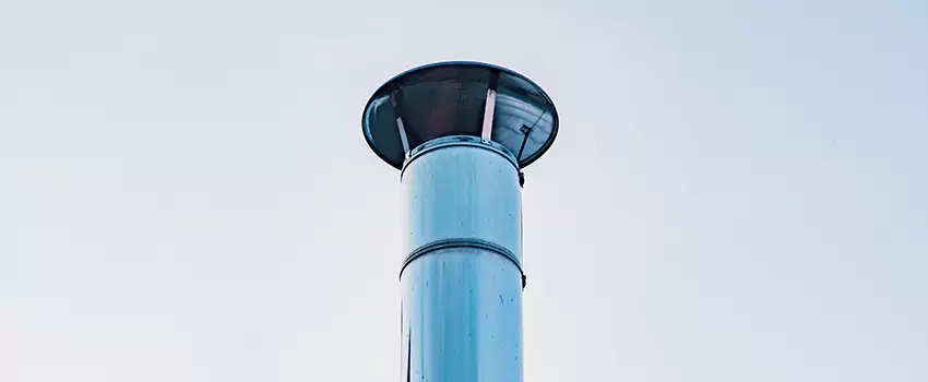 Chimney Spark Arrestor Mesh Installation in Mooresville, North Carolina