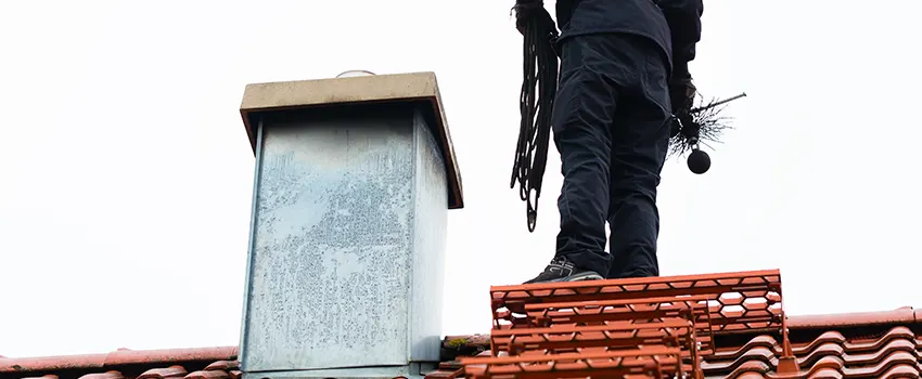 Modern Chimney Sweeping Techniques in Mooresville, North Carolina