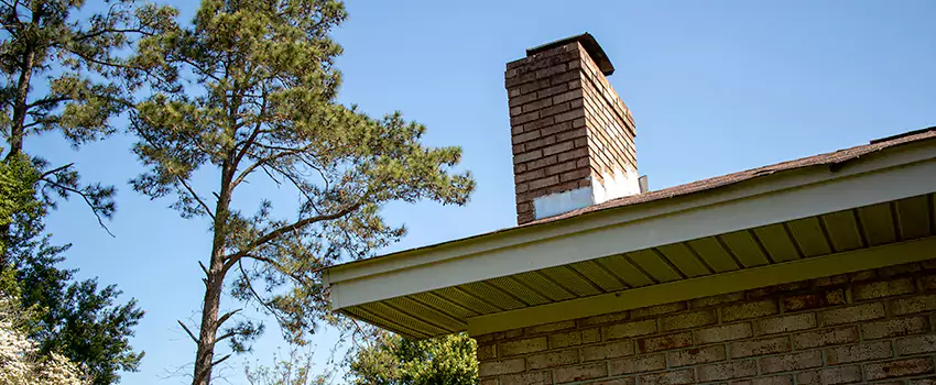 Brick Chimney Sweep Near Me in Mooresville, NC
