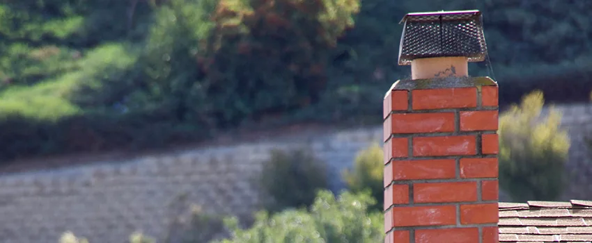 Chimney Tuckpointing And Masonry Restoration in Mooresville, NC