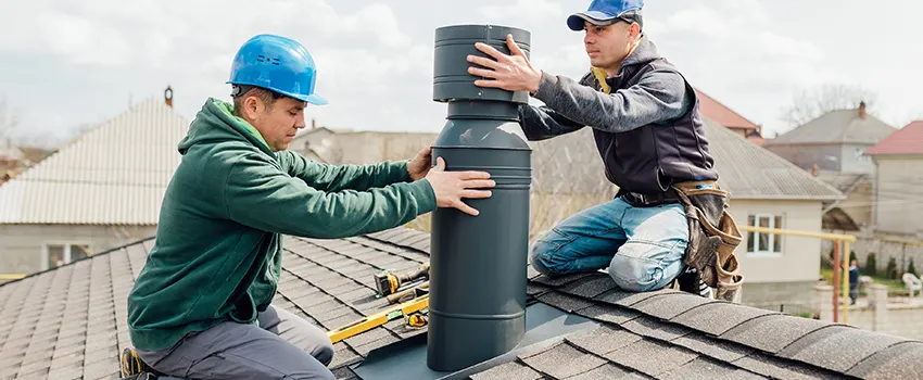 Commercial Chimney Cost in Mooresville, NC