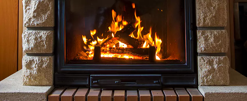 Decorative Fireplace Installation Cost in Mooresville, North Carolina