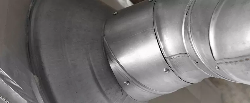 Best Dryer Vent Replacement Company in Mooresville, NC