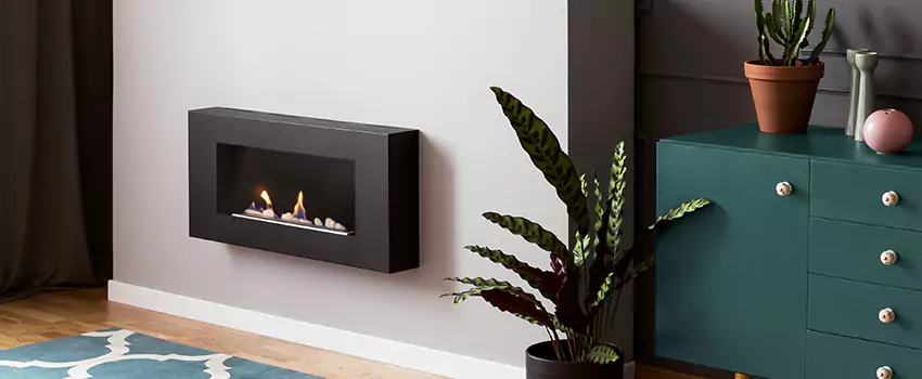 Cost of Ethanol Fireplace Repair And Installation Services in Mooresville, NC