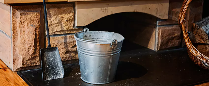 Clean The Fireplace Mantle And Hearth in Mooresville, North Carolina