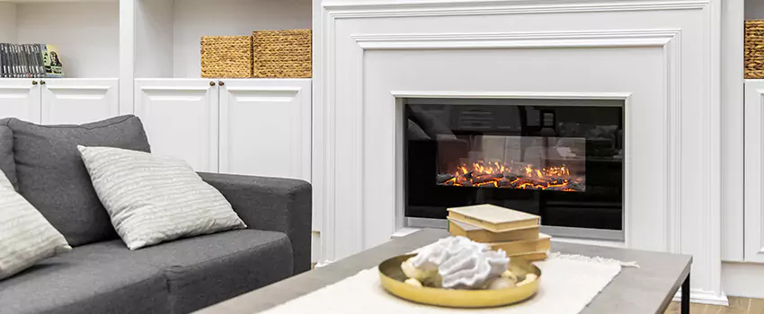 Professional Fireplace Maintenance Contractors in Mooresville, NC