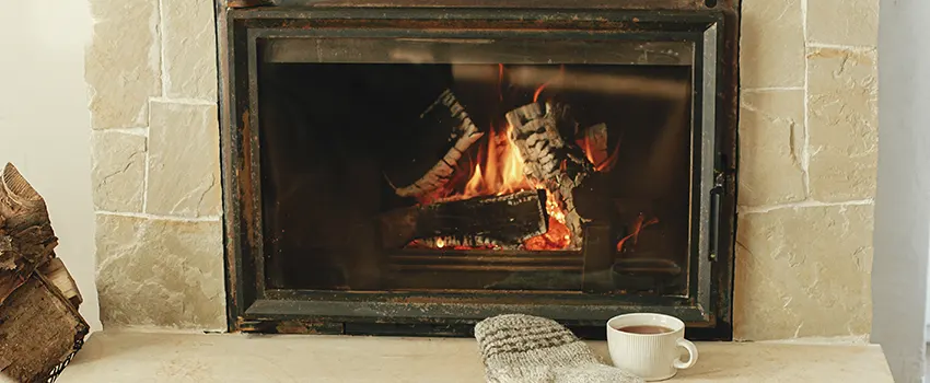 Fireplace Door Handle Replacements Services in Mooresville, North Carolina