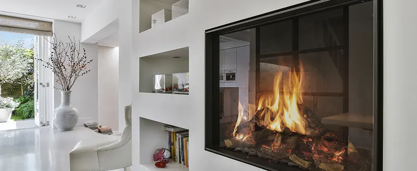 Fireplace Screen Installation And Replacement in Mooresville, NC
