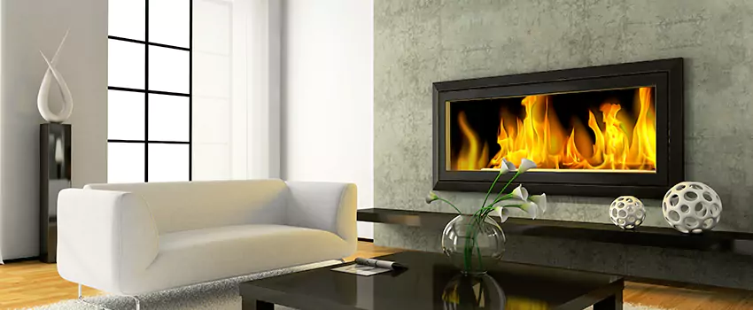 Fireplace Hearth Ideas in Mooresville, North Carolina