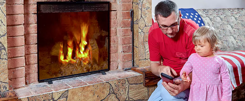 Fireplace Safety Locks For Kids in Mooresville, NC