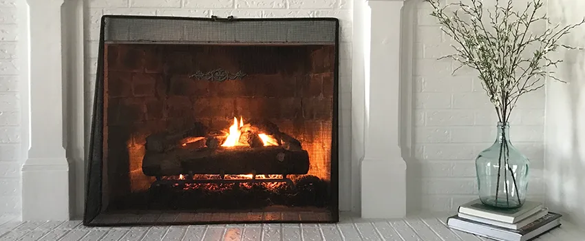 Cost-Effective Fireplace Mantel Inspection And Maintenance in Mooresville, NC