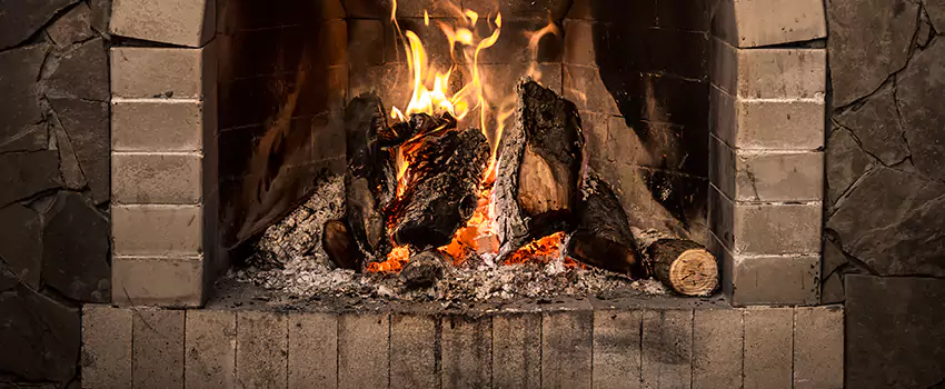 Cost of Rebuilding A Fireplace in Mooresville, North Carolina