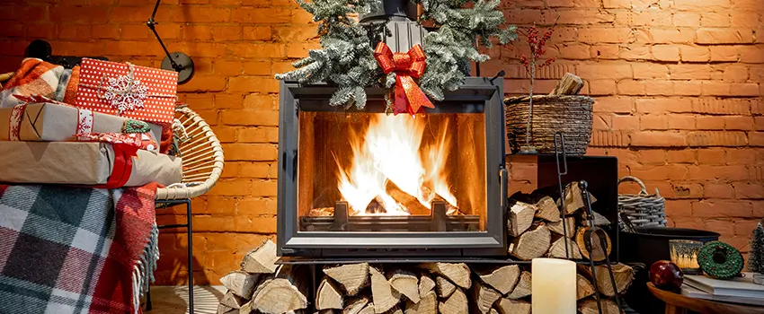 Steel Fireplace Grate Repair And Replacement Services in Mooresville, North Carolina