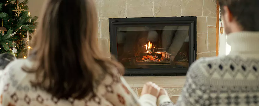 Fireplace Firebox Refurbish & Restore Services in Mooresville, NC