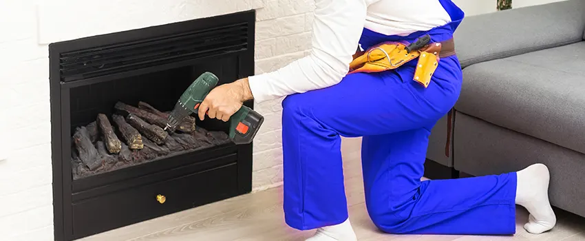 Fireplace Safety Inspection Specialists in Mooresville, North Carolina
