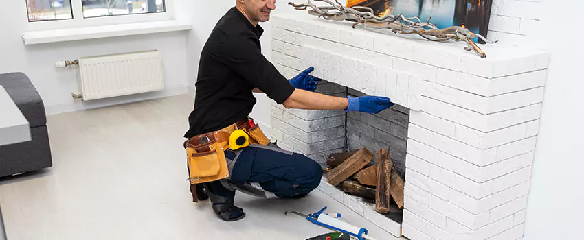 Gas Fireplace Repair And Replacement in Mooresville, NC