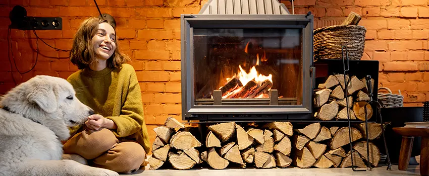 Fireplace Smell Removal Cost in Mooresville, NC