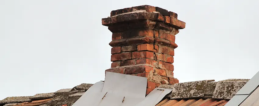 Cost of Fixing Blocked Chimney in Mooresville, North Carolina