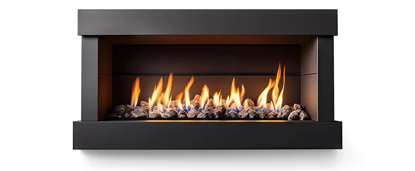 Outdoor Gas Fireplaces Installation in Mooresville, NC