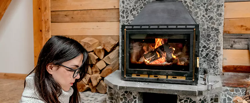Harman P68-C Pellet Stove Repair in Mooresville, North Carolina 