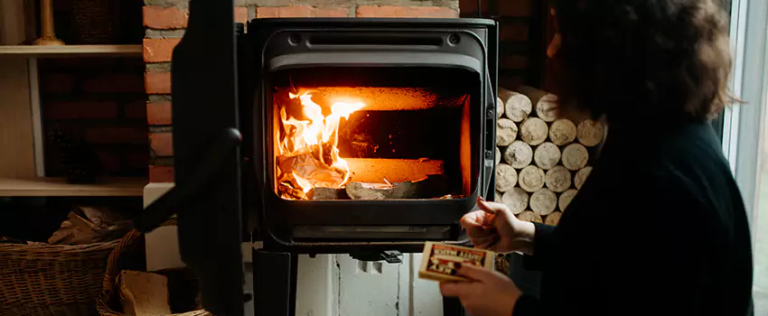 Hearthstone Wood Stoves Fireplace Repair in Mooresville, North Carolina