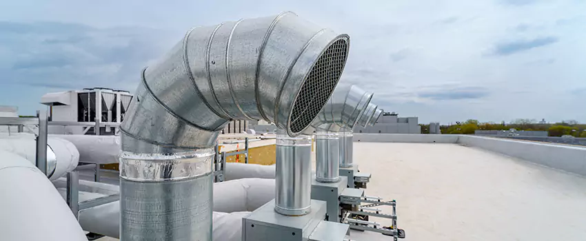 Insulated Ductwork Repair Services Near Me in Mooresville, NC