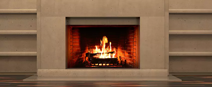 Majestic Trilliant Series Gas Fireplace Insert Repair in Mooresville, North Carolina
