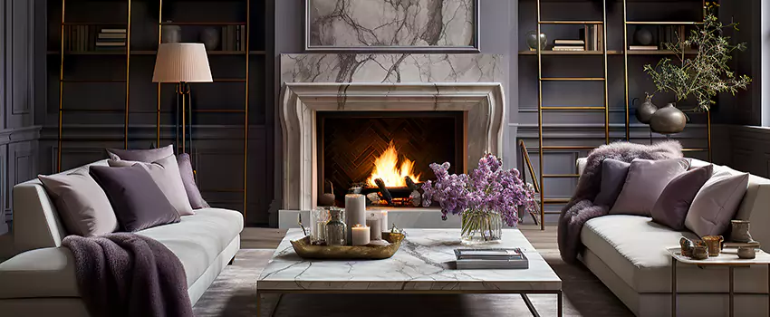 Napoleon Galaxy Series Outdoor Fireplaces Repair in Mooresville, NC