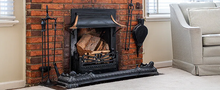 Custom Old Fireplace Redesign Services in Mooresville, North Carolina