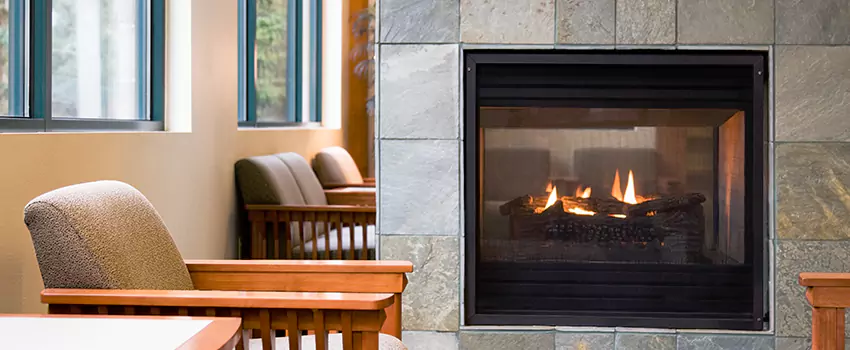 Osburn Fireplace Tempered Glass Hearth Pad Replacement in Mooresville, North Carolina