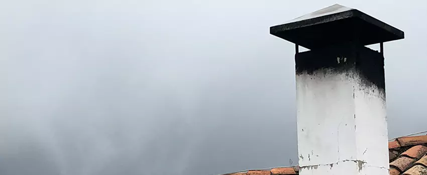 Prefab Chimney Crown Installation in Mooresville, NC