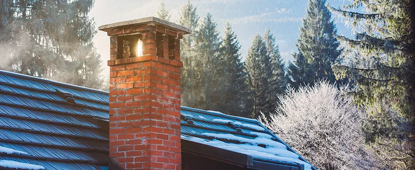 Residential Chimney Rain Caps Repair Services in Mooresville, NC