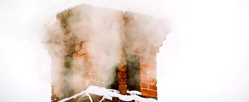 Chimney Flue Soot Removal in Mooresville, NC