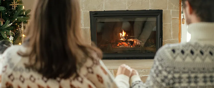 Superior Open-Hearth Wood Fireplaces in Mooresville, NC