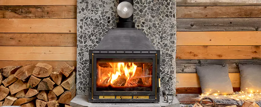 Travis Industries Elite Fireplace Inspection and Maintenance in Mooresville, North Carolina
